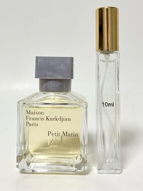 Maison Francis Kurkdjian Petit Matin (10ml) decant